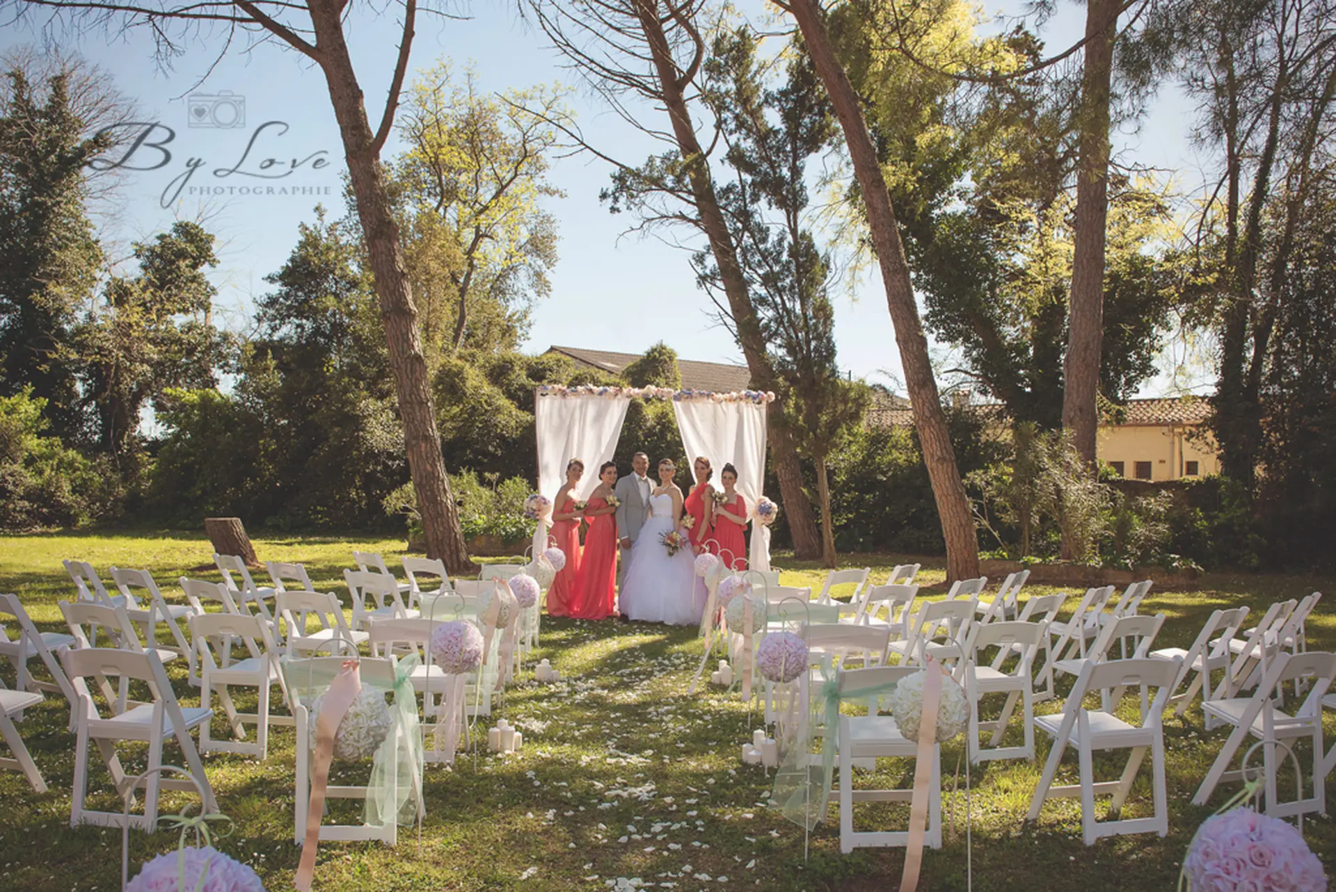 Location chaises bancs tabourets